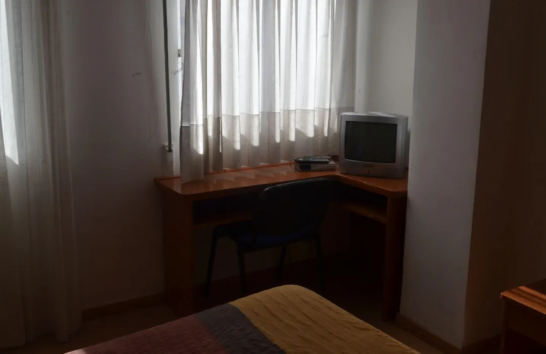 Hostal Cataluña-1
